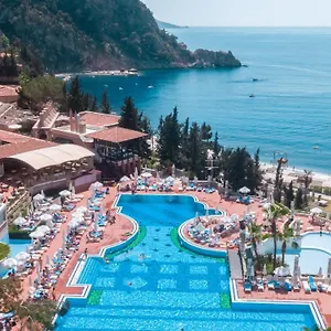 Liberty Lykia Oludeniz