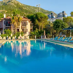 Club Pink Palace Oludeniz