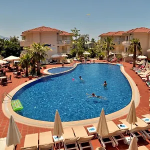 The Blue Lagoon Deluxe Oludeniz