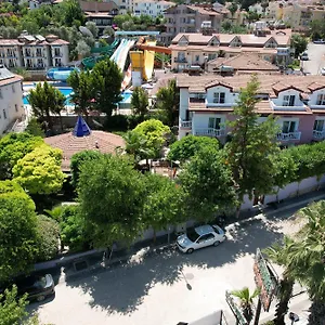 London Oludeniz