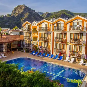 Magic Tulip Oludeniz
