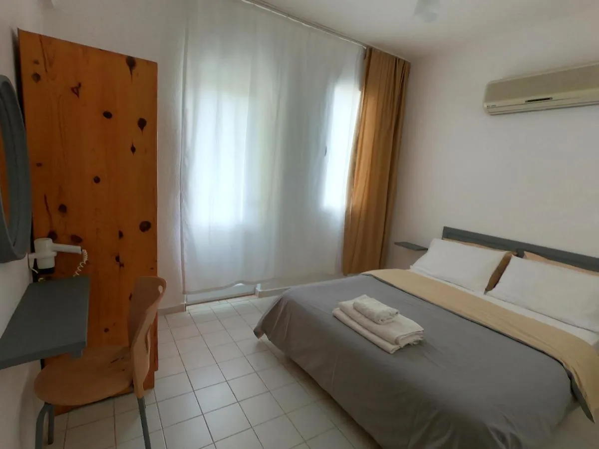 Sarıhan Apart Otel Ölüdeniz