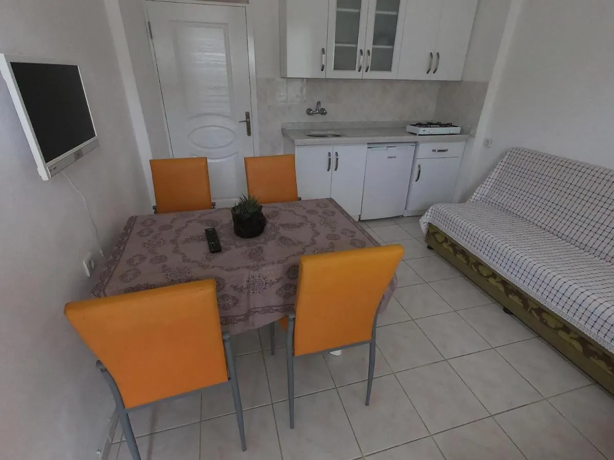 Sarıhan Apart Otel Ölüdeniz 2*,  Türkiye
