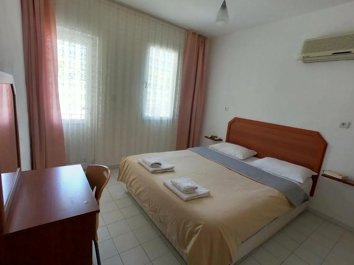 Sarıhan Apart Otel Ölüdeniz