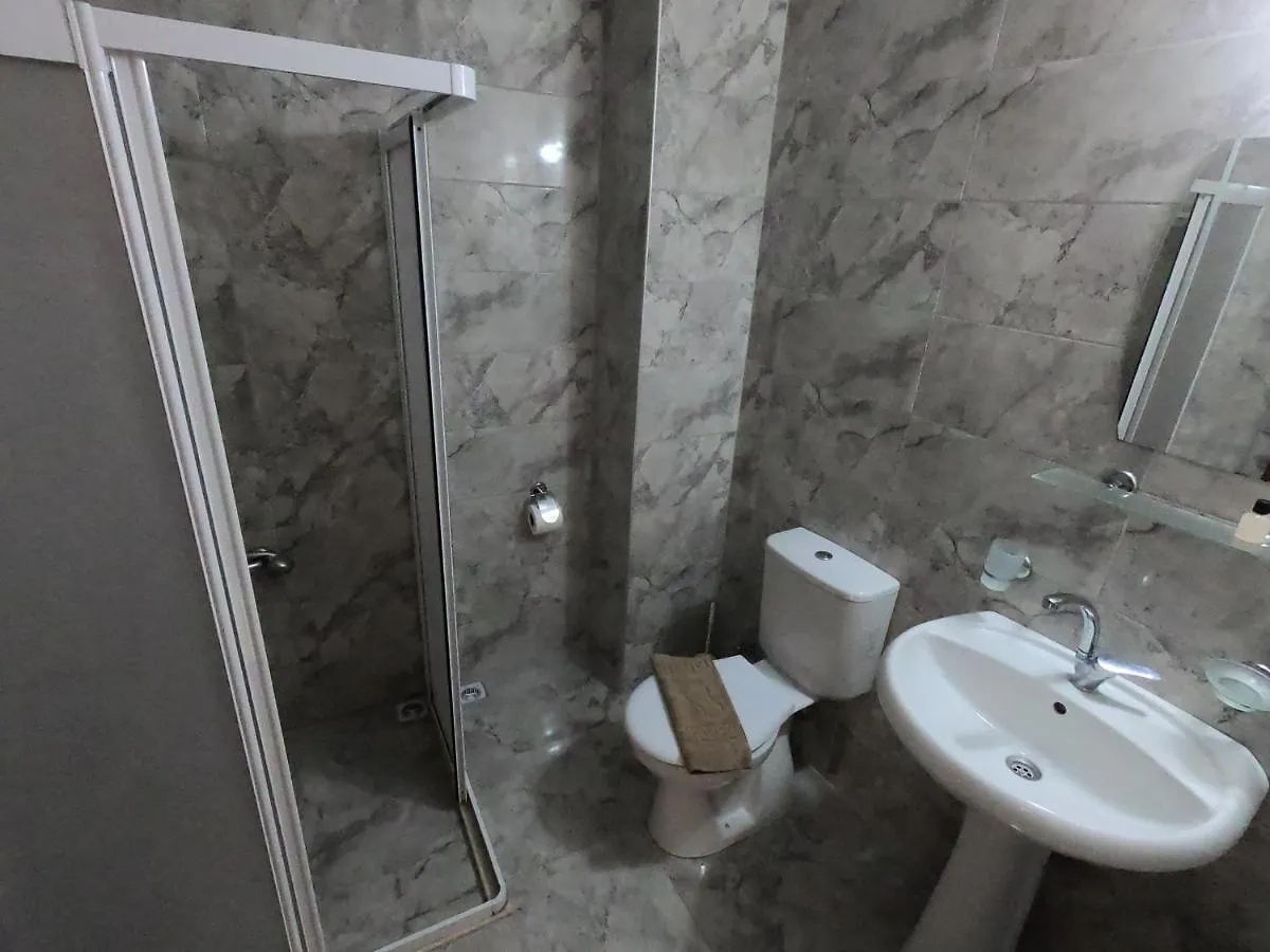 **  Sarıhan Apart Otel Ölüdeniz Türkiye