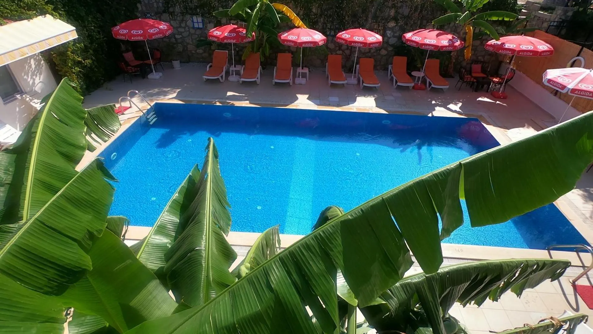 Sarıhan Apart Otel Ölüdeniz 2*,  Türkiye