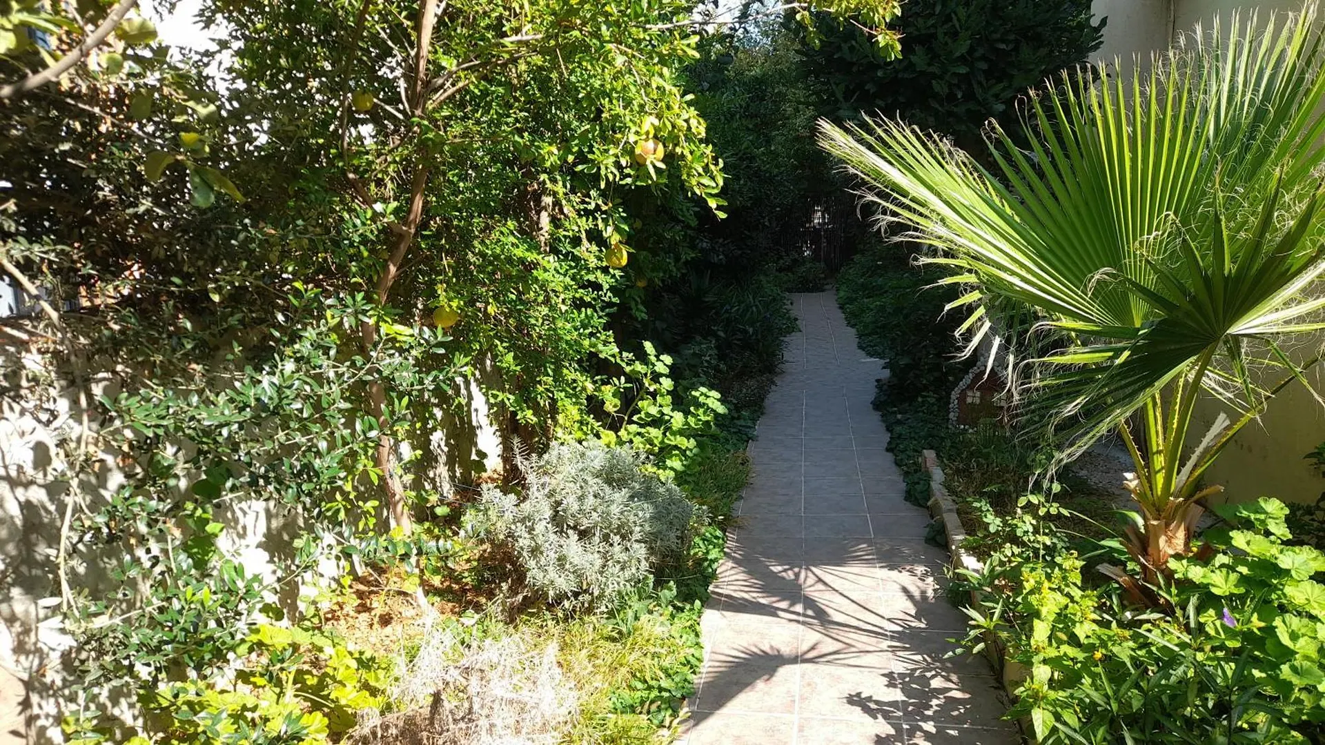 Sarıhan Apart Otel Ölüdeniz