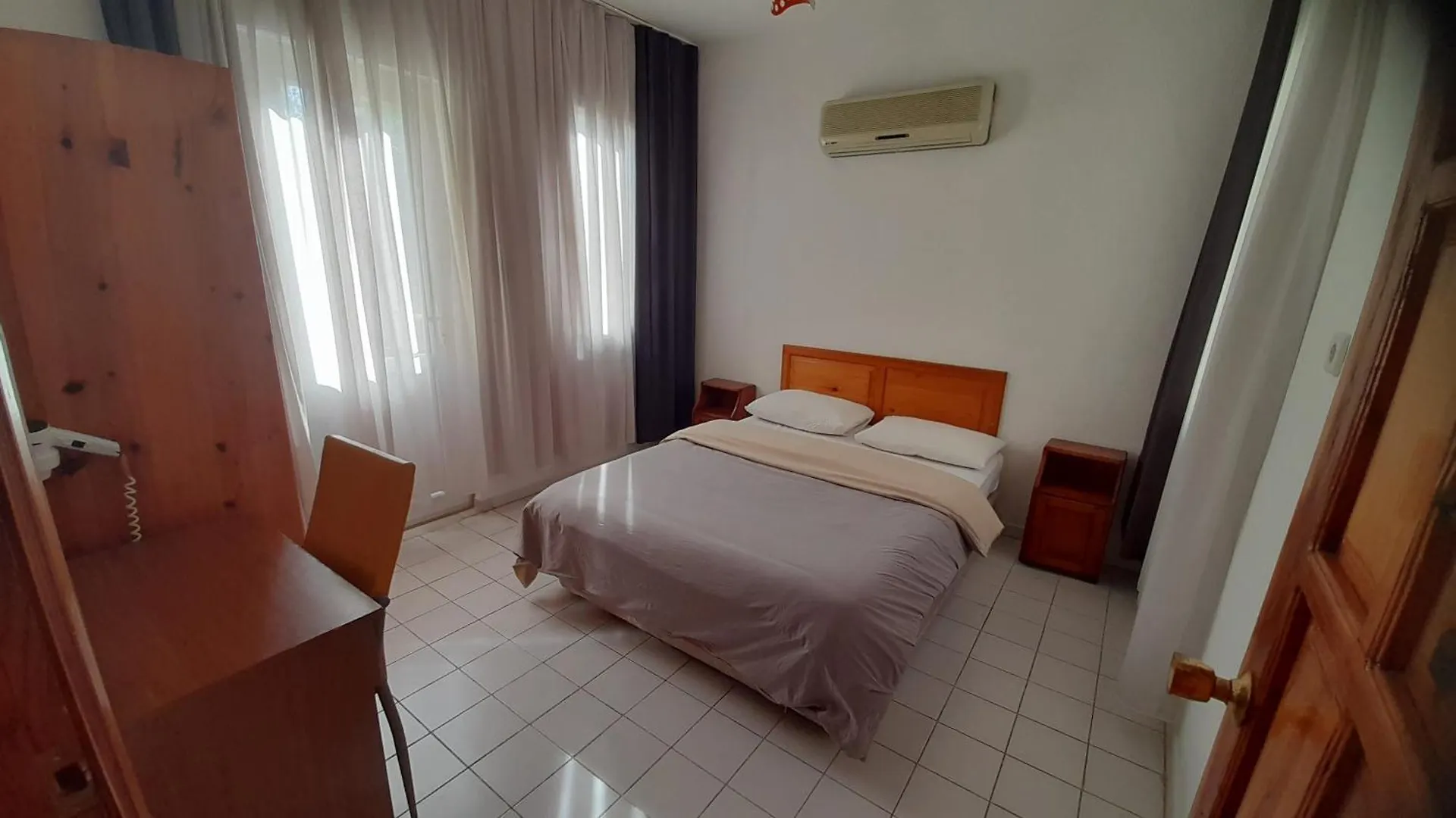 Sarıhan Apart Otel Ölüdeniz