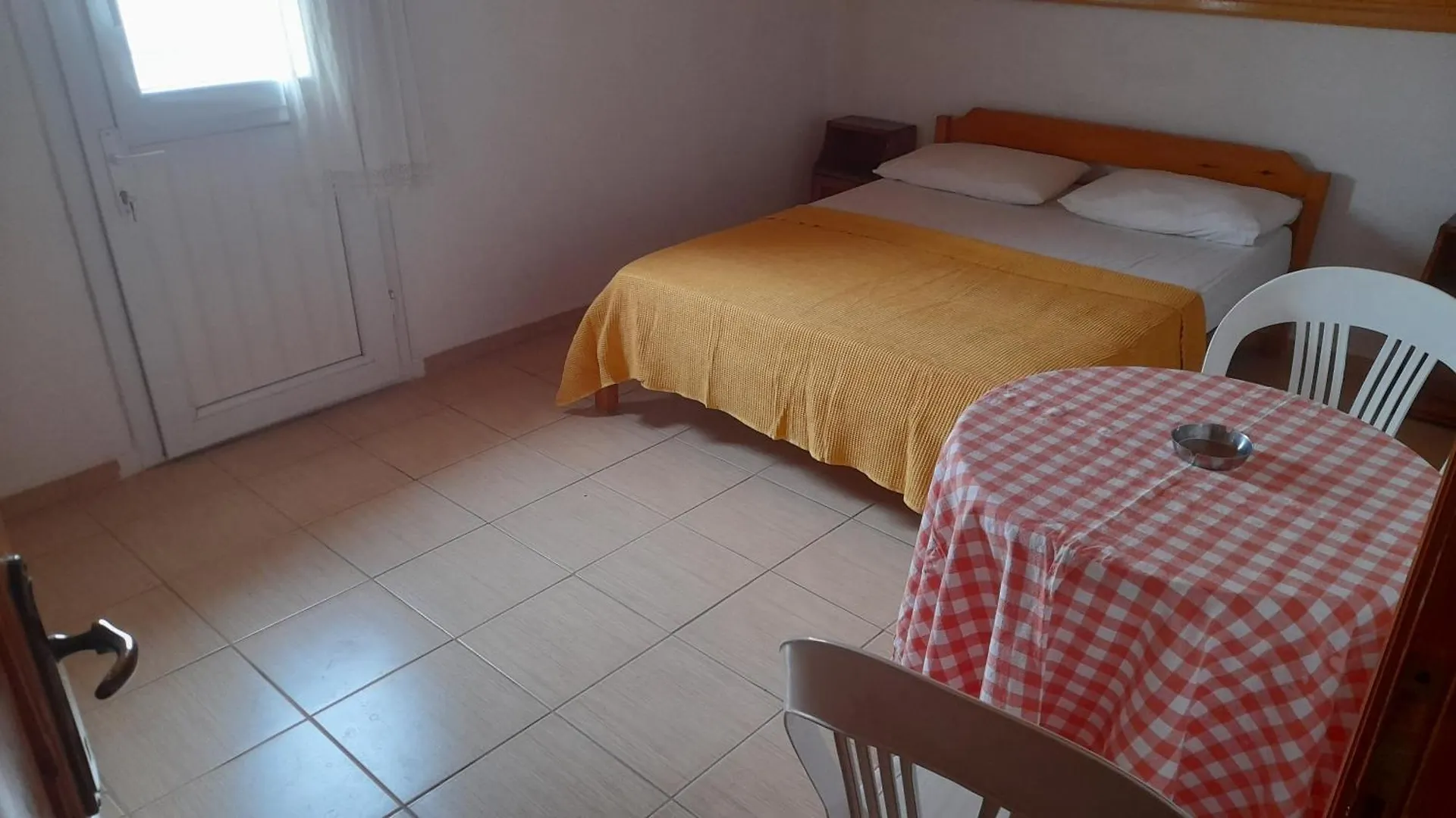 Sarıhan Apart Otel Ölüdeniz